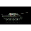 Ferngesteuerter Panzer ASG/IR/Sound/Rauch 1:16 Deutscher Jagdpanther Jagdpanzer RTR 2,4 GHz – Heng Long 3869-1U (S)